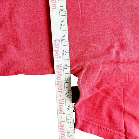 VTG Farmall Tractor Farming Distressed T Shirt Size XL International Harvester - Picture 5 of 12